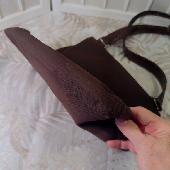 Tumi Crossbody Handbag - Picture 11 of 12